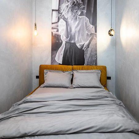 Romari Таманська 12 Apartment Lviv Ngoại thất bức ảnh