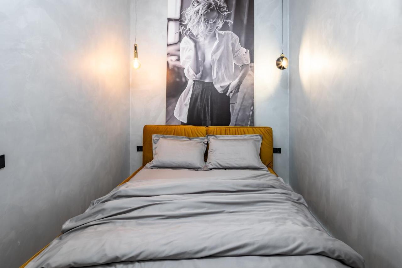 Romari Таманська 12 Apartment Lviv Ngoại thất bức ảnh